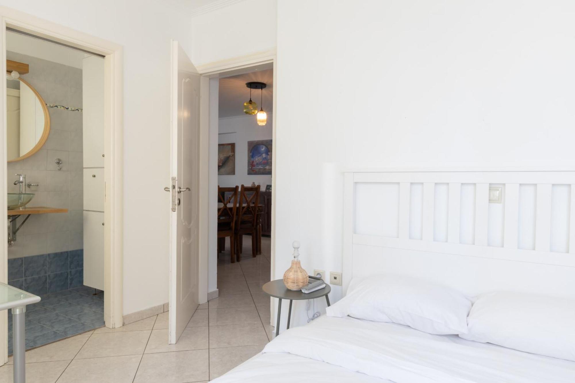 Luxury And Spacious Apt For 8 Guests New Features April 2025 Ateny Zewnętrze zdjęcie