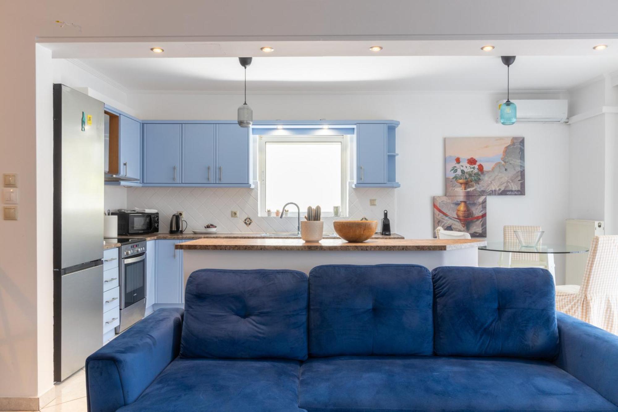Luxury And Spacious Apt For 8 Guests New Features April 2025 Ateny Zewnętrze zdjęcie