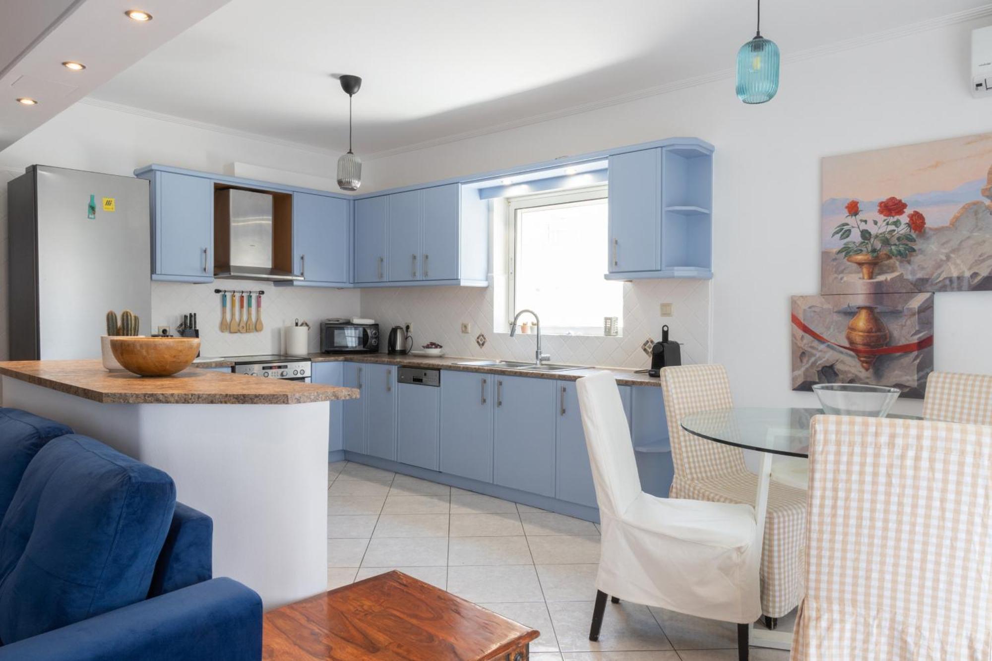 Luxury And Spacious Apt For 8 Guests New Features April 2025 Ateny Zewnętrze zdjęcie